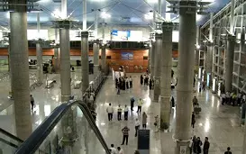 سفر ایرانی ها به خارج از کشور 8.6% کمتر شد!